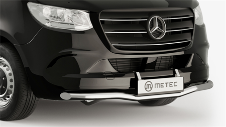 Frontrör MB Sprinter 2018-